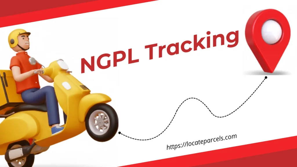 NGPL Tracking
