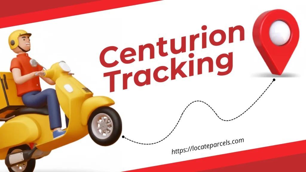 Centurion Tracking