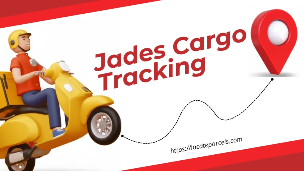 Jades Cargo Tracking