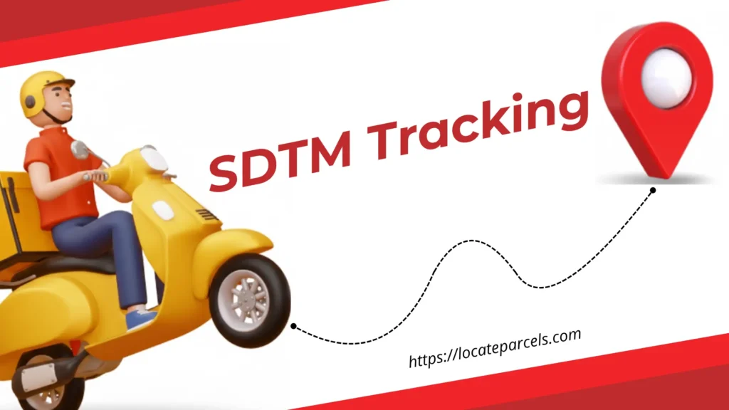 SDTM Tracking