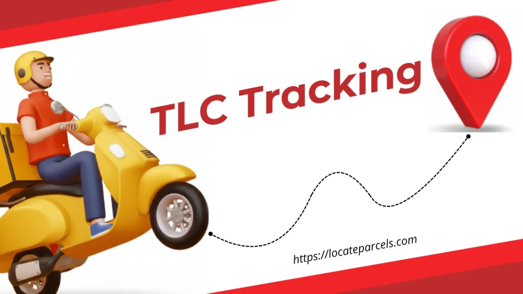 TLC Tracking