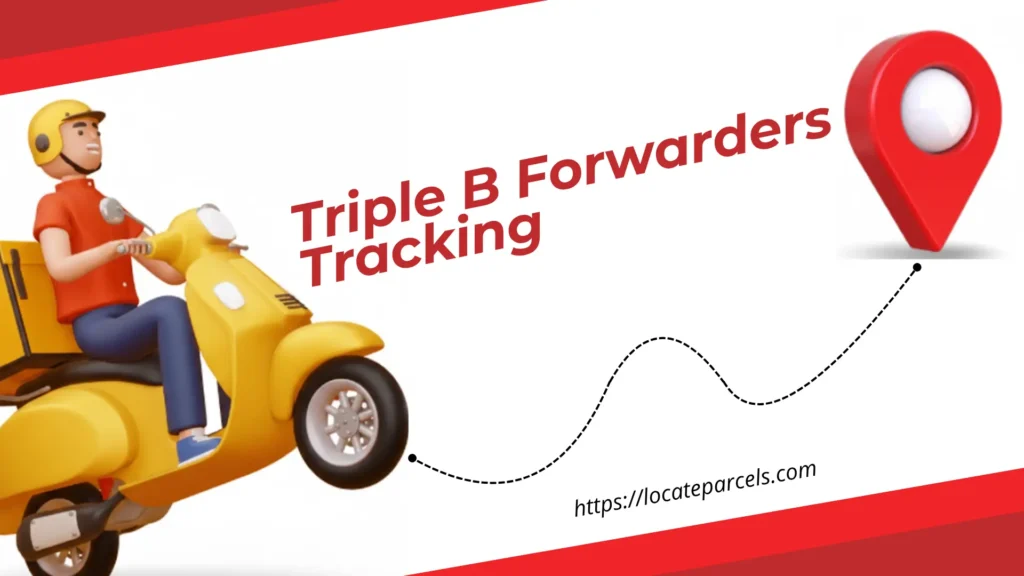 Triple B Tracking