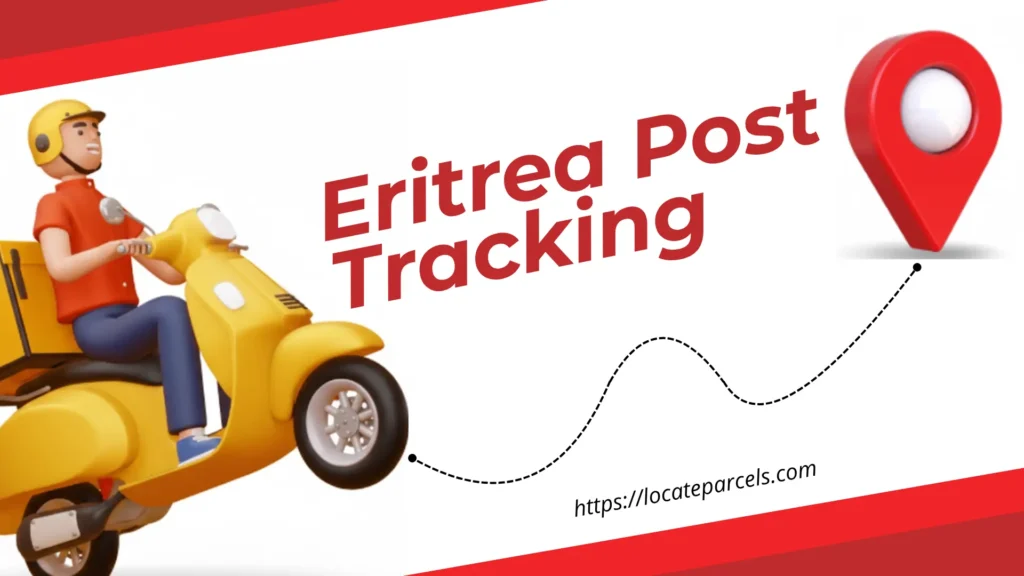 Eritrea Post Tracking