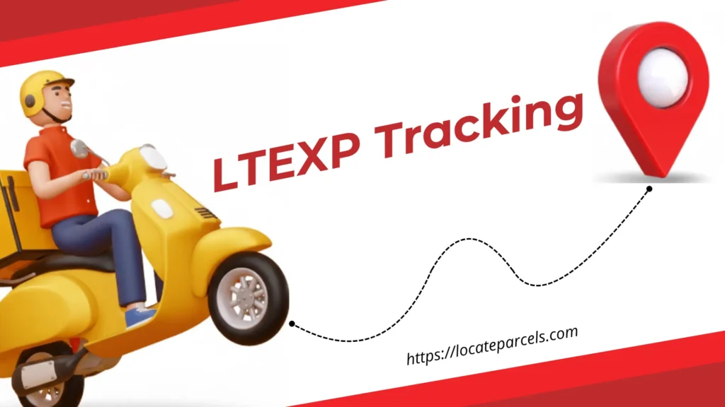LTEXP Tracking