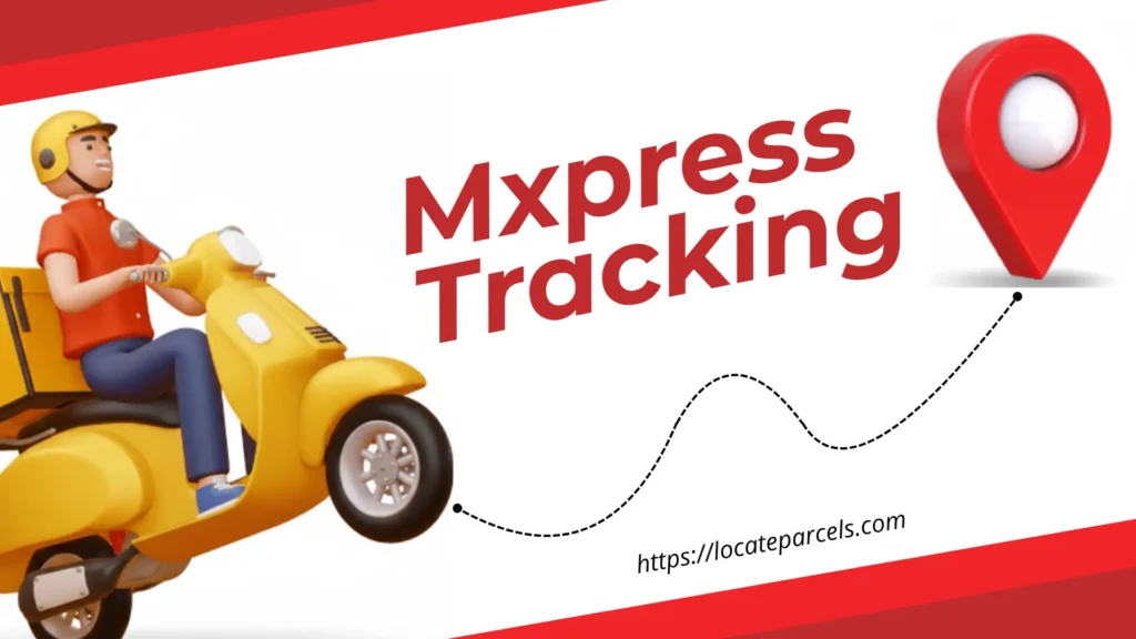 Mxpress Tracking