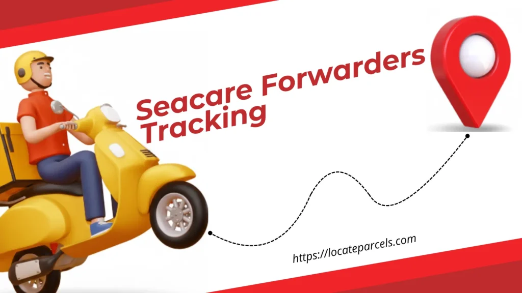 Seacare Forwarders Tracking