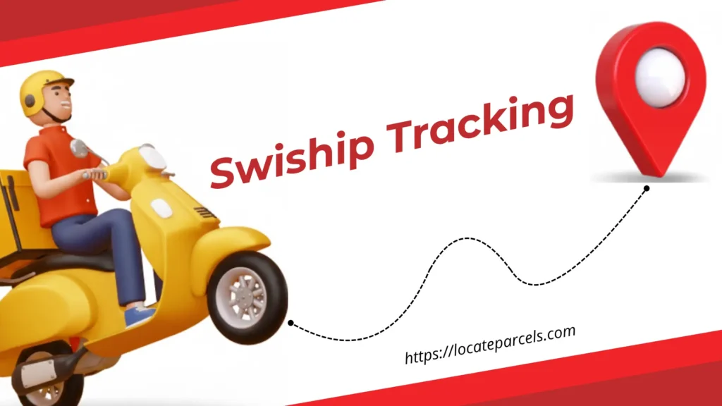 Swiship Tracking