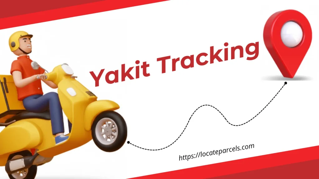 Yakit Tracking