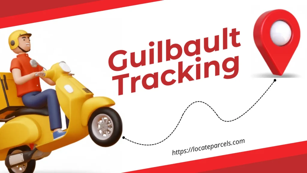 Guilbault Tracking