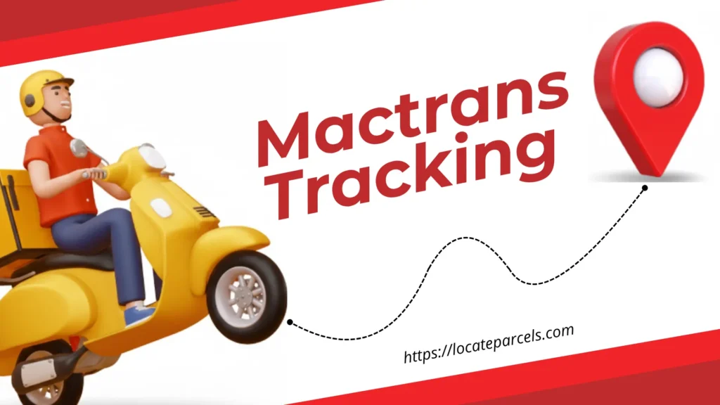 Mactrans Tracking