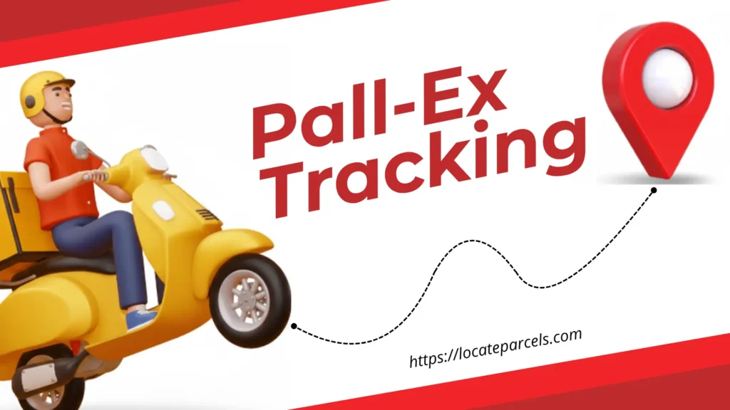 Pall-Ex Tracking